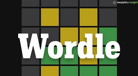 Wordle Hints