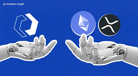 Ethereum & XRP Face New Challenger: Can Unstaked Take Over?