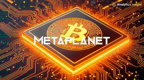 Metaplanet Accelerates Bitcoin Acquisition with $21M Zero-Interest Bond Issuance