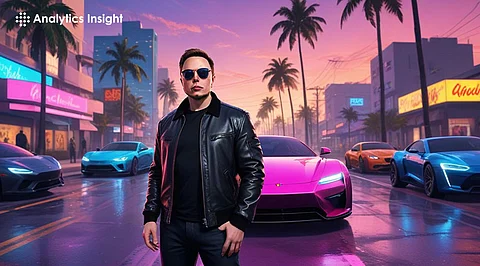 GTA 6 Reimagined: Elon Tusk Buys Los Santos: You Now Pay in DOGE, and Traffic Is Still Terrible