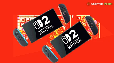 Nintendo Switch 2 Launch Games to Play