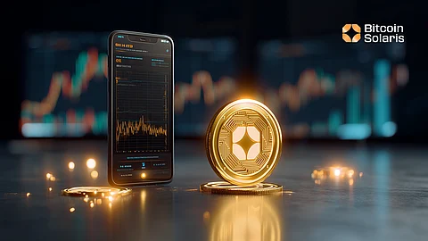 Bitcoin Solaris