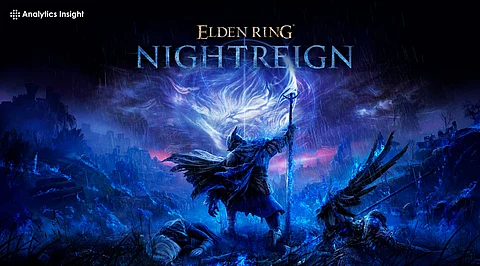 Elden Ring Nightreign Turns Co-op Chaos into FromSoft Gold