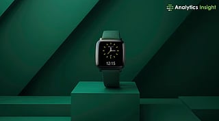 Best Luxury Smartwatches of 2025 for the Stylish & Tech-Savvy