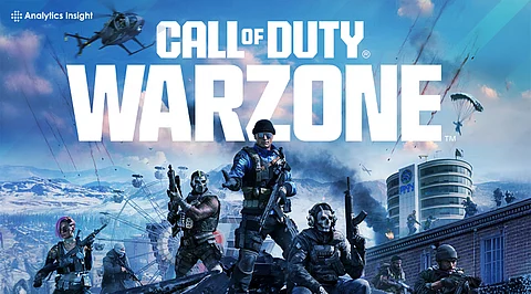 Call of Duty Warzone Season 4: Full List of Weapon Buffs and Nerfs