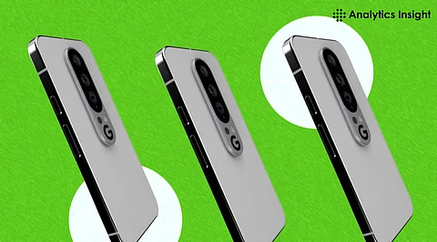 Google Pixel 10 and 10 Pro: Release Date, Color, Specification
