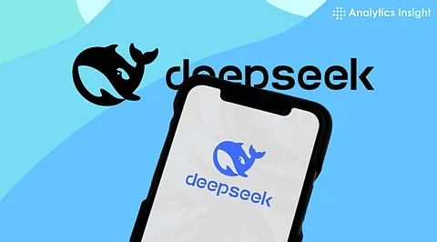 DeepSeek’s R1 Update Reinforces China’s AI Push Amid Export Controls