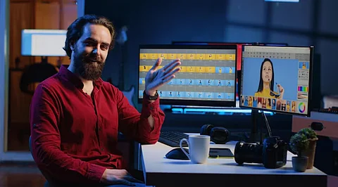 Choosing the Right Video Editing Tool for Your Business Goals