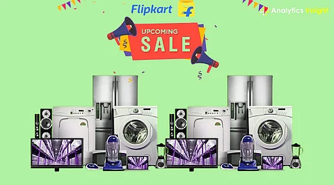 Flipkart Mega Electronics Sale: Grab Unbeatable Deals this Weekend