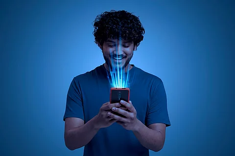 Smartphone Millionaires