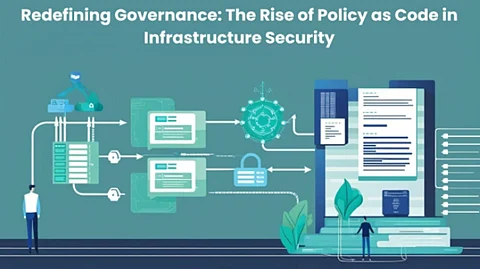 Redefining Governance: The Rise of Policy as Code in Infrastructure Security