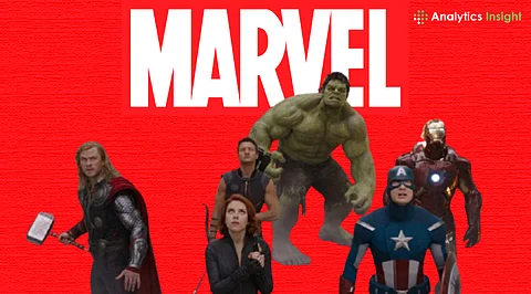 Marvel's Most Feared Unite: Long-Awaited Hero Officially Joins Avengers After 34 Years
