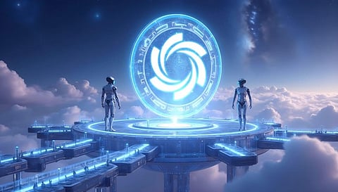 OZ Token Presale