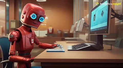 How Microsoft Plans to Let AI Agents Operate Your PC for You