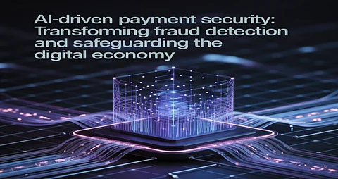 AI-Driven Payment Security: Transforming Fraud Detection and Safeguarding the Digital Economy