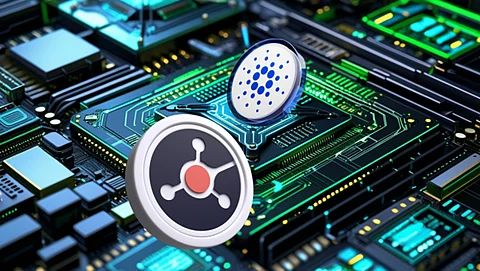 Crypto Investment Opportunity