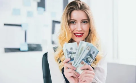 Kraken recommends Earn Mining: Earn $7,500 a day through cloud mining