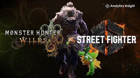 Monster Hunter Wilds x Street Fighter 6: Akuma's Crossover Brings the Heat