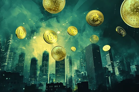 Polkadot Price Prediction: DOT Set For Breakout As Parachain Hype Returns