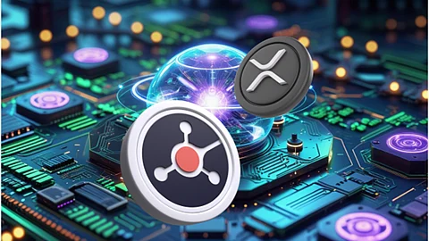 Ripple’s (XRP) Weekly Dip Has Investors Exploring New Opportunities, Here’s Why Ruvi AI (RUVI) Is Standing