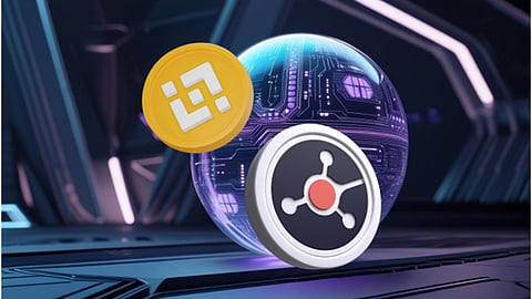 Ruvi AI (RUVI) Gains Traction with $1.5M in Funding and Rapid Holder Growth, Could It Be the Next Binance Coin (BNB)?