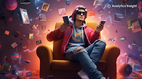 NFTs in Gaming: Are They the Future of Digital Ownership?