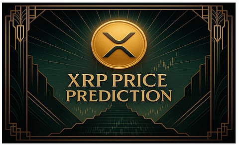 XRP Price Prediction: Analysts Are Calling This Crypto The Next Ripple, Forecasting Potential 12,000% Gains