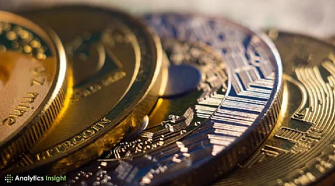 10 Most Valuable Cryptocurrencies Right Now
