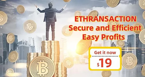 ETHRANSACTION