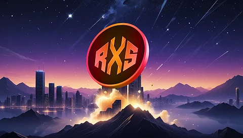 Rexas Finance