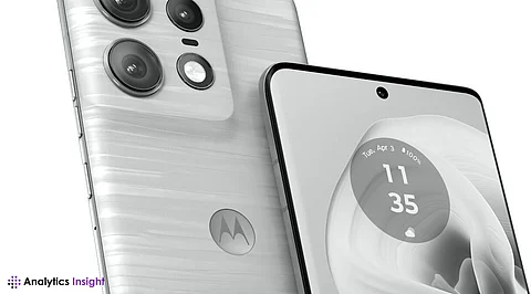 Motorola Edge 50 Ultra 5G Receives Rs 12,250 Price Cut on Amazon