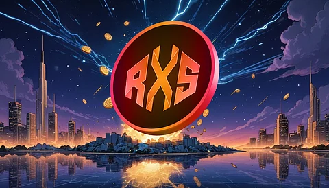 Rexas Finance