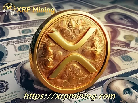 XRP Mining