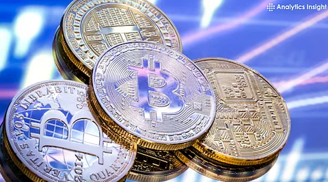 Crypto Price Today: Bitcoin Holds Above $104K, Ethereum Tests Resistance, Altcoins & Memecoins Show Mixed Trends