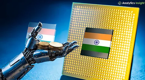 Top Tech News: India’s Semiconductor Chip, Sylvi Funding & More