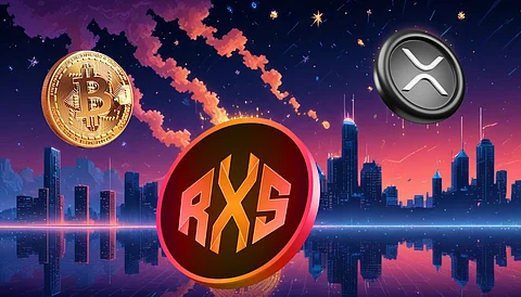 Rexas Finance