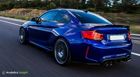 BMW M2 CS Review: Lighter, Sharper and Smarter