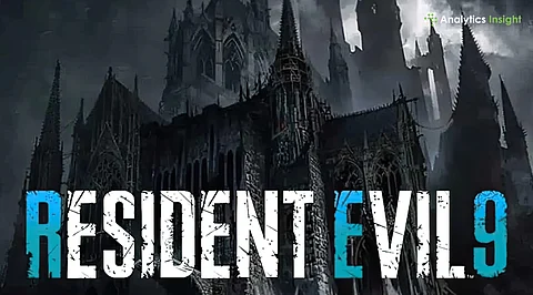 Resident Evil 9 Announcement '95% Positive'; Here’s What We Know So Far