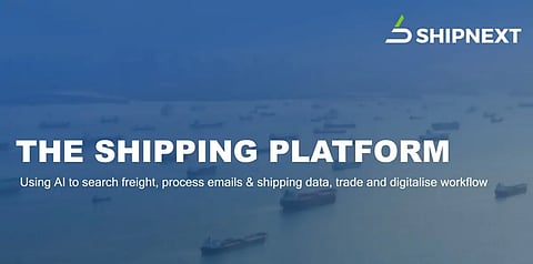 AI-Powered Predictive Maintenance in Shipping: Reducing Downtime and Costs