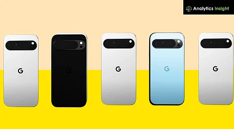 Google Pixel 10: Launch Date Confirmed, Specs & Features Inside