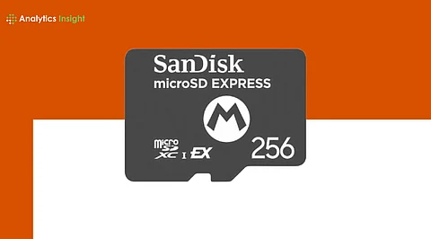 Top MicroSD Express Cards for Nintendo Switch 2 in 2025