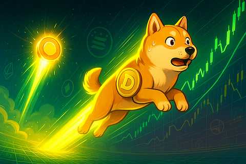 Dogecoin