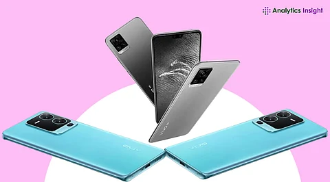 Best Vivo Mobile Phones