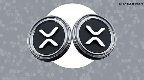 XRP Activity Drops as Bitcoin's Bull Run Gains Momentum