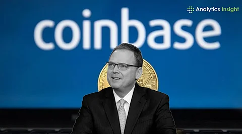 Trump Advisor Kevin Hassett Reveals Up to $5M Coinbase Stake Amid Crypto Push