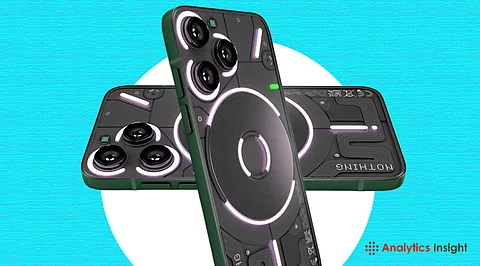 Nothing Phone 3: India Price, Launch Date, Specification and More Details