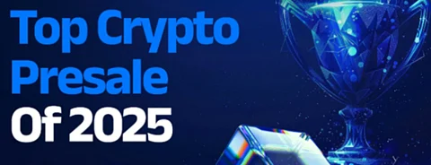 XRP Price Prediction Sees It Surge 50% in June - Top Crypto Presales Gaining Steam Right Behind It