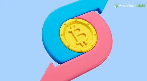Crypto Prices Today: Bitcoin Price Hits $105,718, XRP Jumps to $2.25