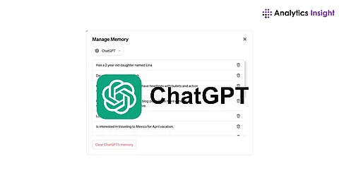 ChatGPT Adds Memory for Free Users: What It Means for You?