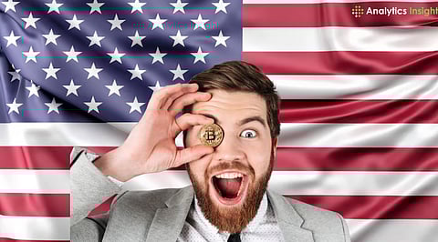 Why More Americans Are Taking Crypto Seriously in 2025